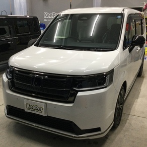 ホンダ・ステップワゴン