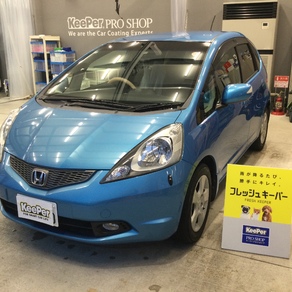 ホンダ・フィット