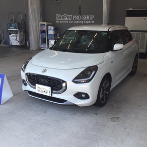 スズキ・スイフト