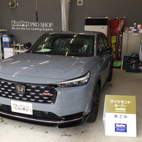 ホンダ・ヴェゼル