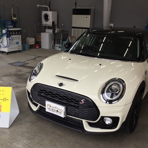 BMW・MINIクラブマン