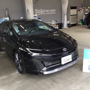 トヨタ・プリウス