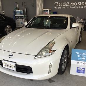 日産・フェアレディZ
