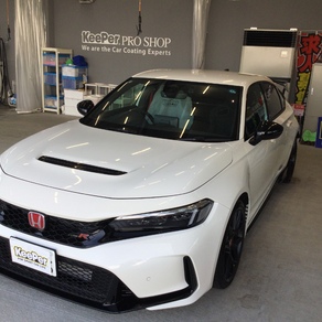 ホンダ・シビック タイプR