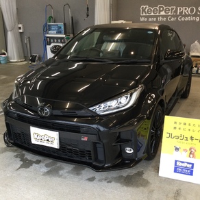 トヨタ・ヤリスクロス