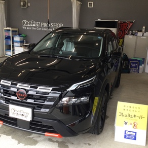 日産・エクストレイル