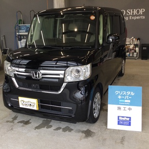 ホンダ・N-BOX