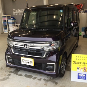 ホンダ・N-BOX