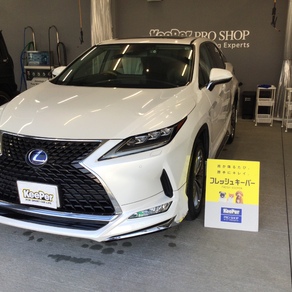 レクサス・RX