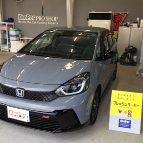 ホンダ・フィット