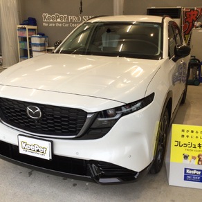 マツダ・CX-5