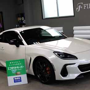 スバル・BRZ