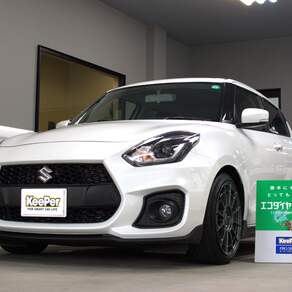 スズキ・スイフト