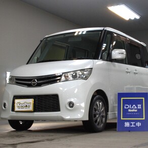 日産・ルークス