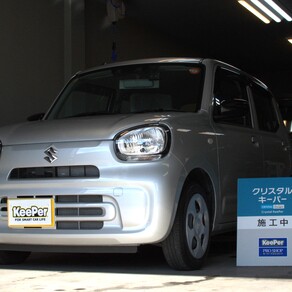 スズキ・アルト / ラパン