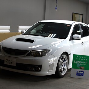 スバル・インプレッサ