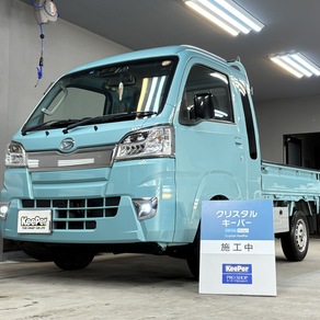 ダイハツ・ハイゼットトラック