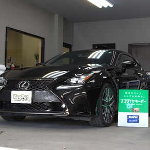 レクサス・RC