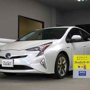 トヨタ・プリウス