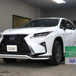 レクサス・RX