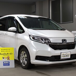ホンダ・フリード