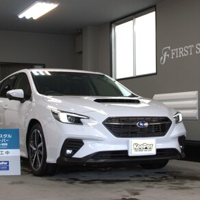 スバル・インプレッサ