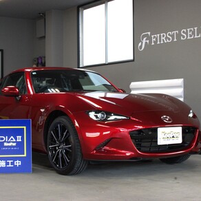 マツダ・ロードスター