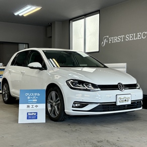 フォルクスワーゲン・ゴルフ
