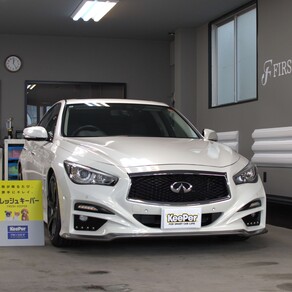 日産・スカイライン