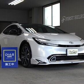 トヨタ・プリウス