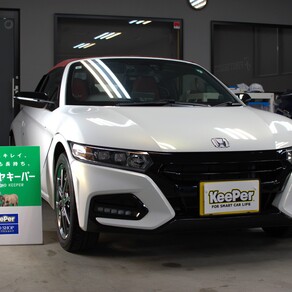 ホンダ・S660