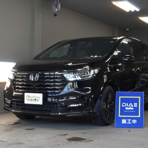 ホンダ・オデッセイ