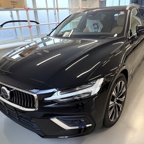 ボルボ・V60