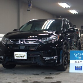 ホンダ・CR-V