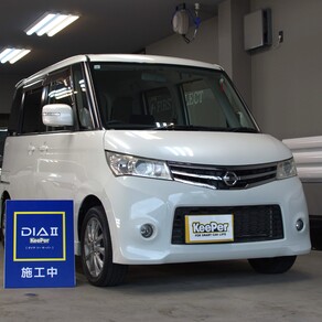 日産・ルークス