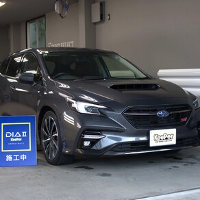 スバル・レヴォーグ