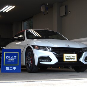 ホンダ・S660