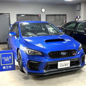 スバル・WRX