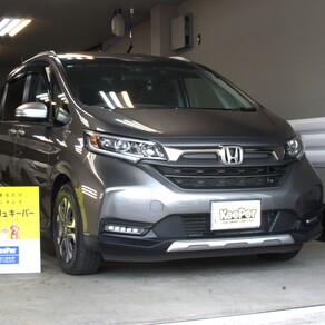 ホンダ・フリード