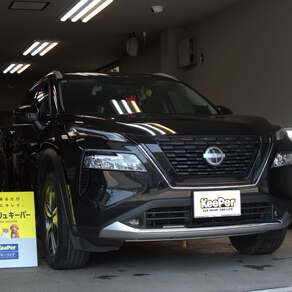 日産・エクストレイル