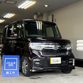 ホンダ・N-BOX