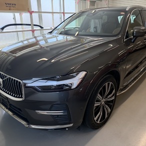 ボルボ・XC60