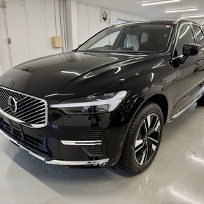 ボルボ・XC60
