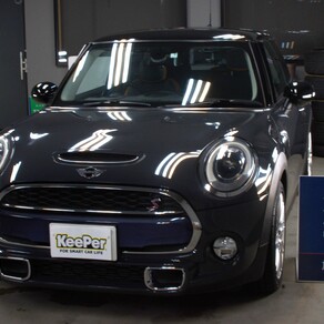 BMW・MINIクーパー