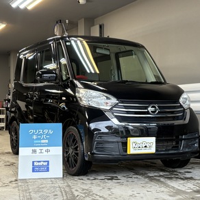 日産・ルークス