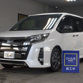 トヨタ・ノア
