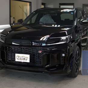 トヨタ・RAV4