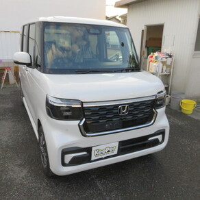 ホンダ・N-BOX