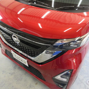 日産・ルークス