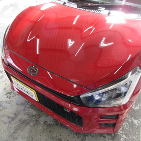 トヨタ・GRコペン